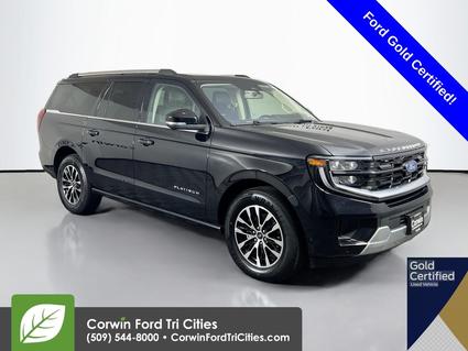 2025 Ford Expedition MAX Pasco WA