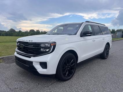 2025 Ford Expedition MAX Paducah KY