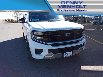 2025 Ford Expedition MAX Rapid City SD