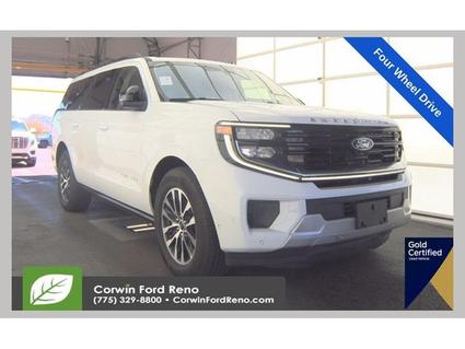 2025 Ford Expedition MAX Reno NV