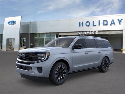 2025 Ford Expedition MAX Whitesboro TX