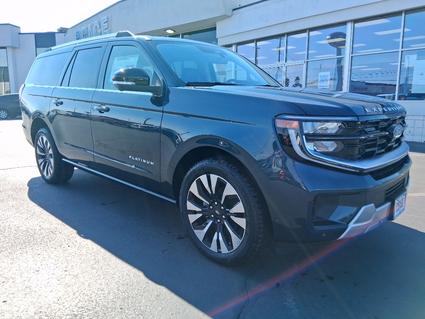 2025 Ford Expedition MAX Yakima WA
