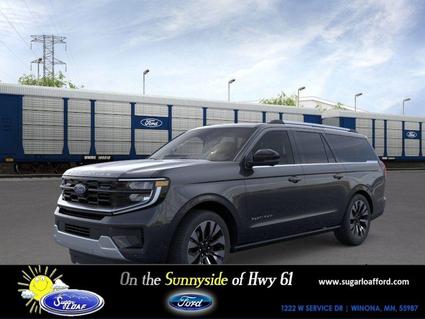 2025 Ford Expedition MAX Winona MN