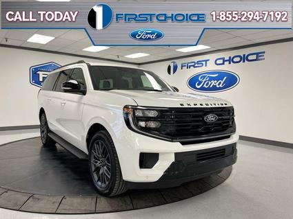 2026 Ford Expedition MAX Rock Springs WY