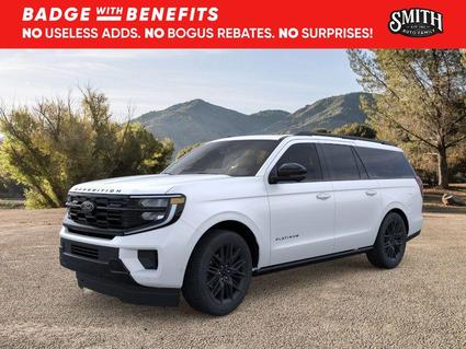 2026 Ford Expedition MAX Levelland TX
