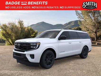 2026 Ford Expedition MAX Levelland TX