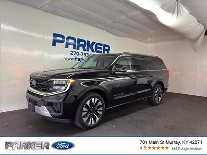 2026 Ford Expedition MAX Murray KY
