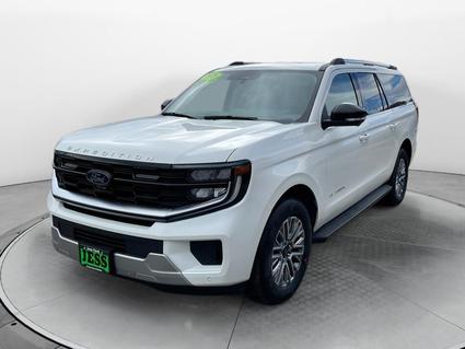 2026 Ford Expedition MAX Grand Coulee WA