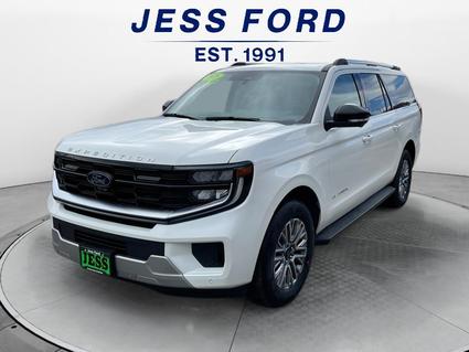 2026 Ford Expedition MAX Grand Coulee WA