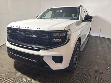 2026 Ford Expedition MAX Beckley WV
