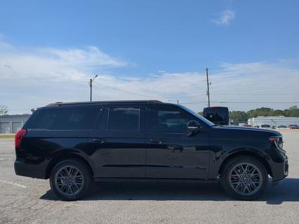 2025 Ford Expedition MAX Winder GA