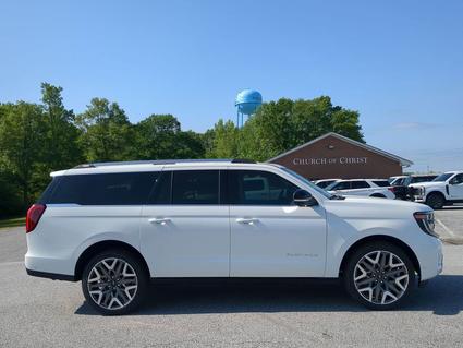 2025 Ford Expedition MAX Winder GA