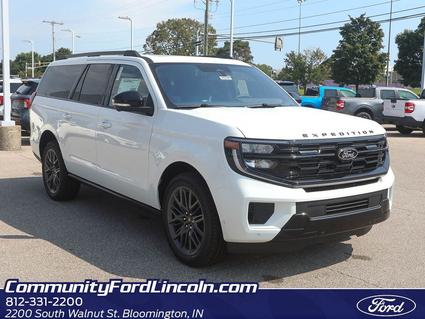 2025 Ford Expedition MAX Bloomington IN