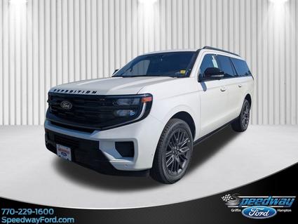 2025 Ford Expedition MAX Griffin GA