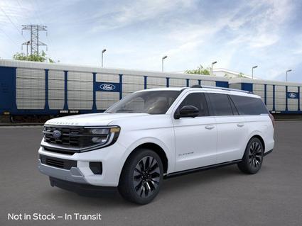 2025 Ford Expedition MAX Suffolk VA