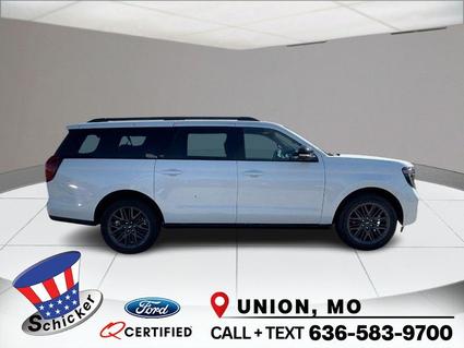 2025 Ford Expedition MAX Union MO