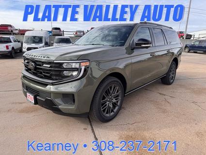 2025 Ford Expedition MAX Lexington NE