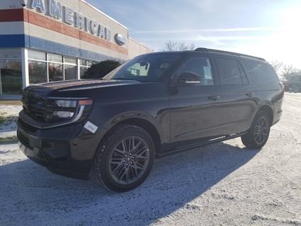 2025 Ford Expedition MAX Glendive MT