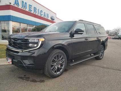 2025 Ford Expedition MAX Glendive MT