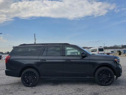 2026 Ford Expedition MAX Winder GA