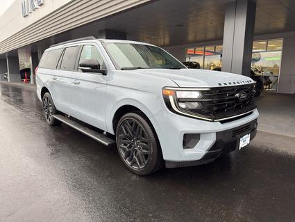 2026 Ford Expedition MAX Coeur D'Alene ID