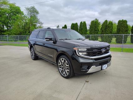 2026 Ford Expedition MAX Jacksonville IL