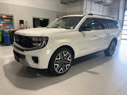 2025 Ford Expedition MAX Columbus MS