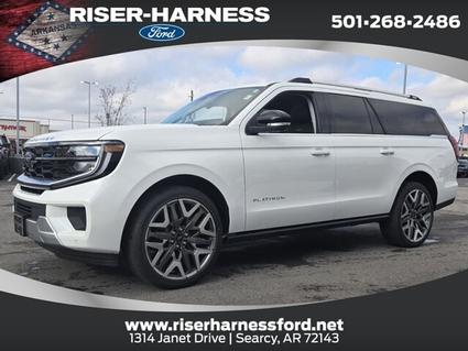 2025 Ford Expedition MAX Searcy AR