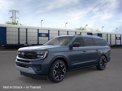 2025 Ford Expedition MAX Winder GA