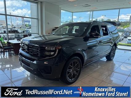 2025 Ford Expedition MAX Knoxville TN