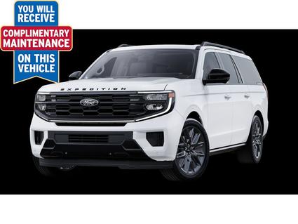 2025 Ford Expedition MAX Ellisville MO