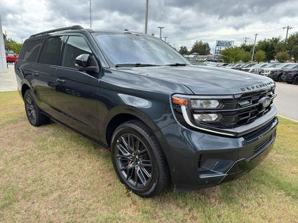 2025 Ford Expedition MAX York SC