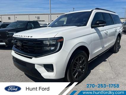 2025 Ford Expedition MAX Franklin KY