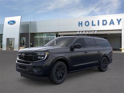 2025 Ford Expedition MAX Whitesboro TX