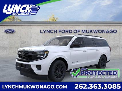 2025 Ford Expedition MAX Mukwonago WI