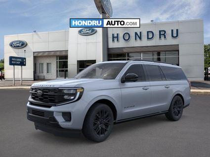 2025 Ford Expedition MAX Manheim PA