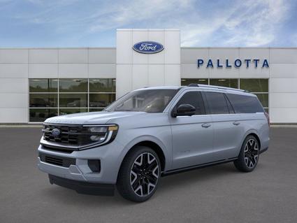 2025 Ford Expedition MAX Wooster OH