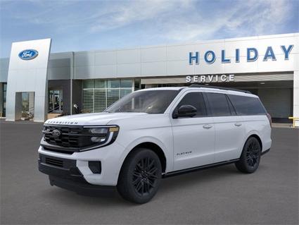 2025 Ford Expedition MAX Whitesboro TX