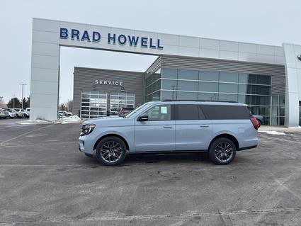 2025 Ford Expedition MAX Kokomo IN