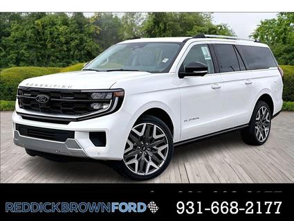 2026 Ford Expedition MAX Morrison TN