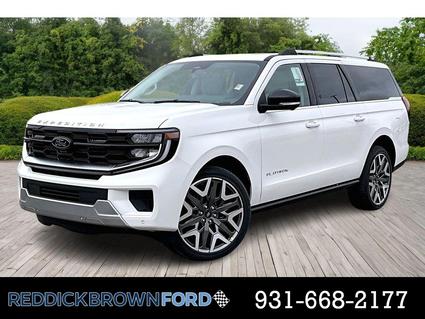 2026 Ford Expedition MAX Morrison TN