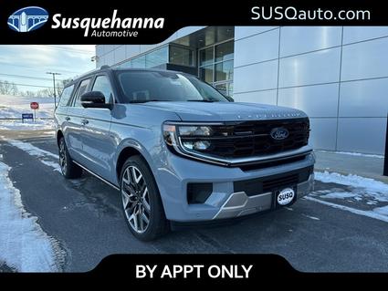 2026 Ford Expedition MAX Willow Street PA