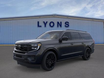 2026 Ford Expedition MAX Lewisburg TN