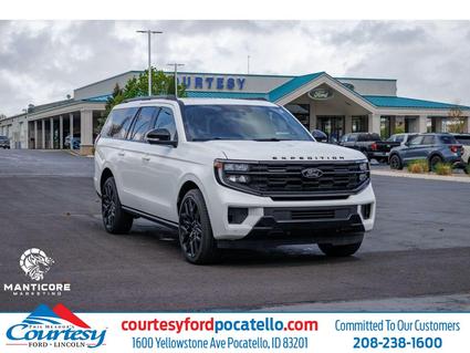 2026 Ford Expedition MAX Pocatello ID