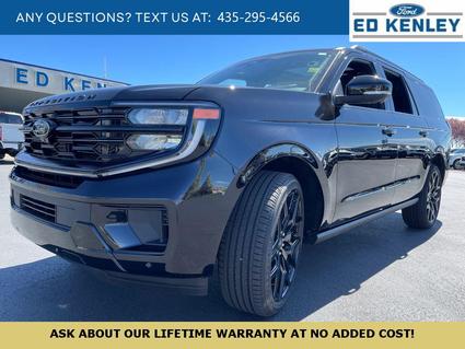 2026 Ford Expedition MAX Layton UT
