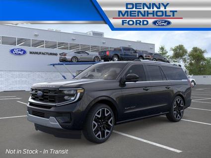 2026 Ford Expedition MAX Butte MT