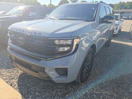 2025 Ford Expedition MAX Greensboro NC