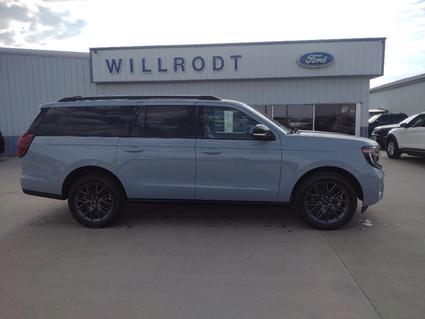 2025 Ford Expedition MAX Chamberlain SD