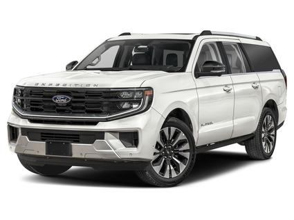 2025 Ford Expedition MAX Lexington NE