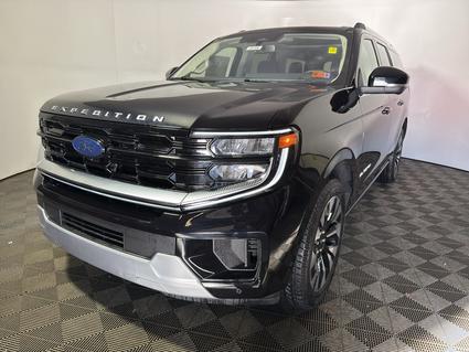 2025 Ford Expedition MAX Beckley WV